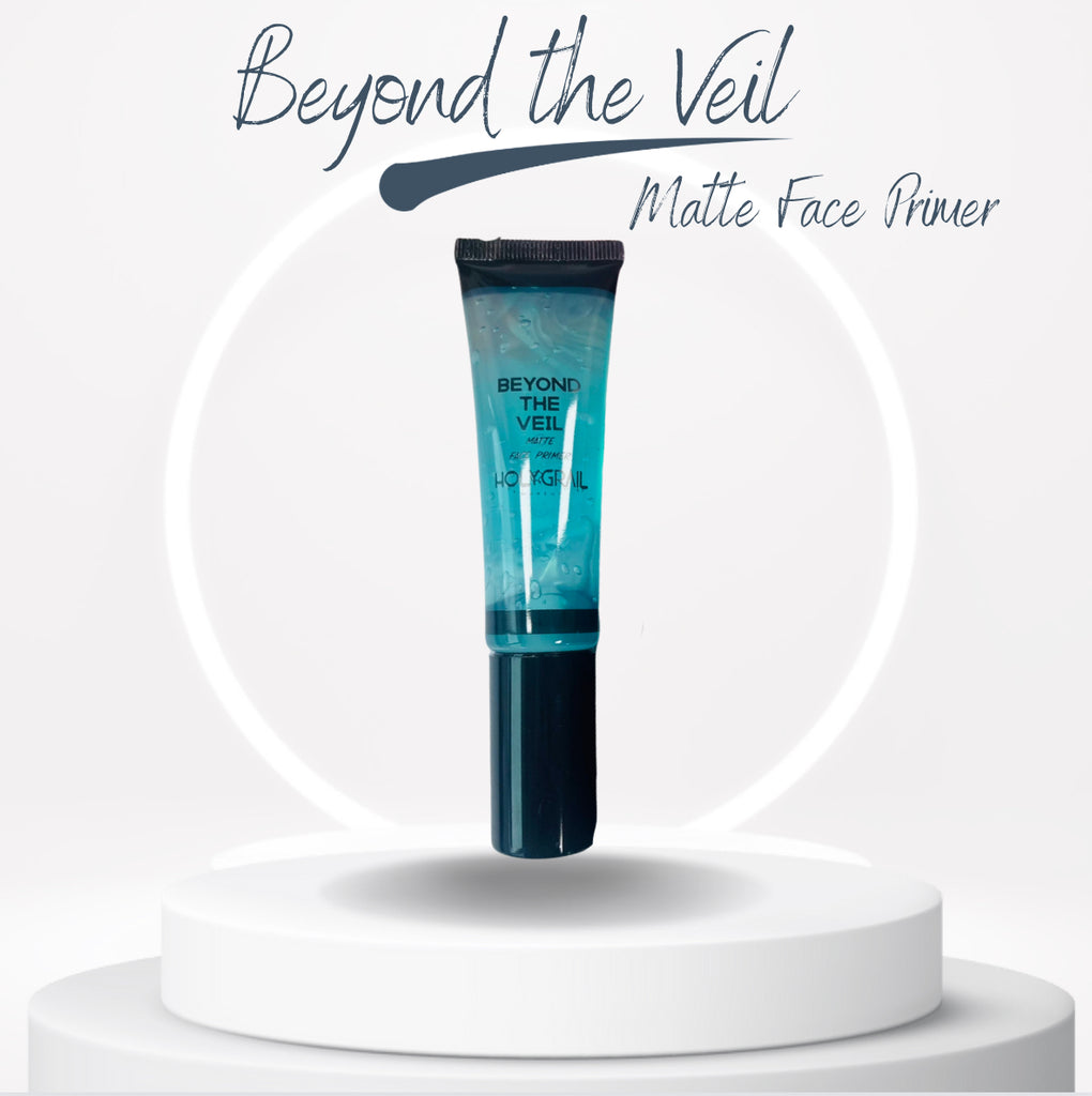 BEYOND THE VEIL MATTE FACE PRIMER