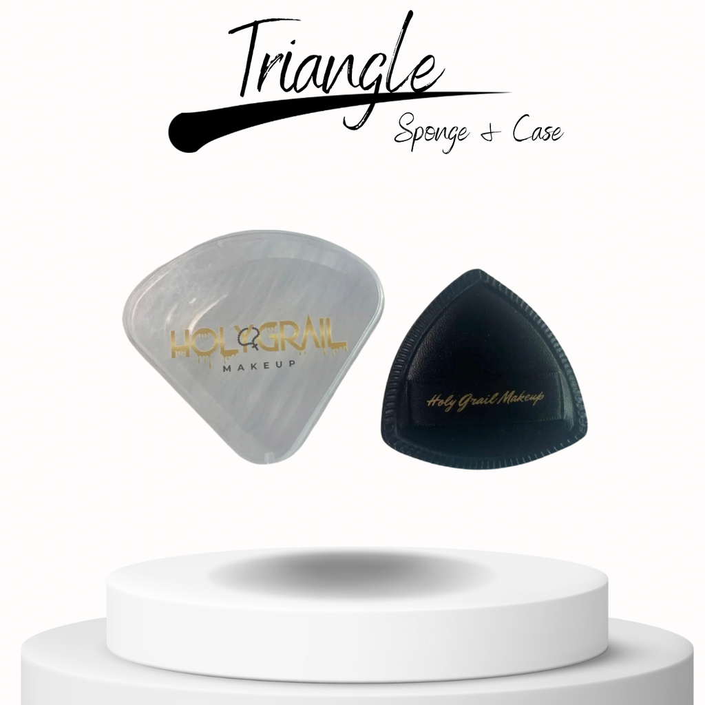 MAKEUP TRIANGLE