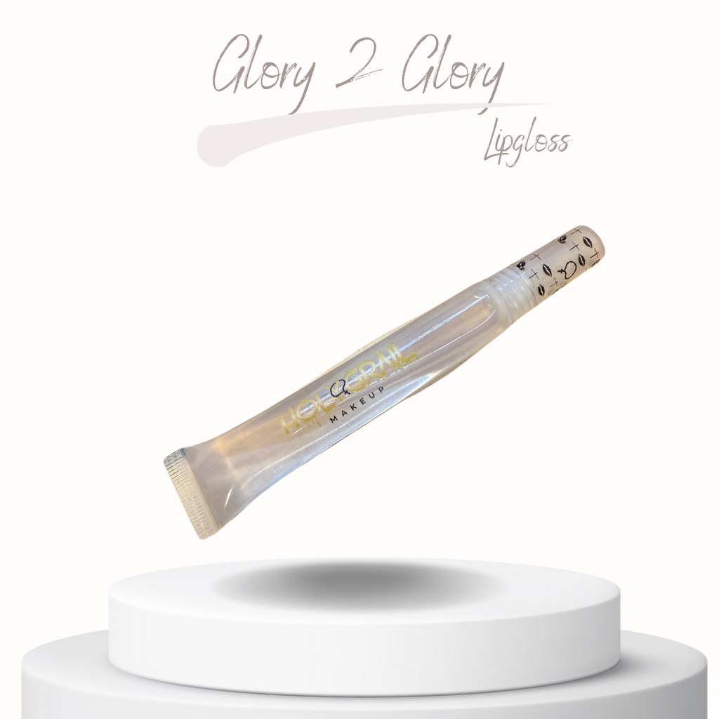 GLORY 2 GLORY