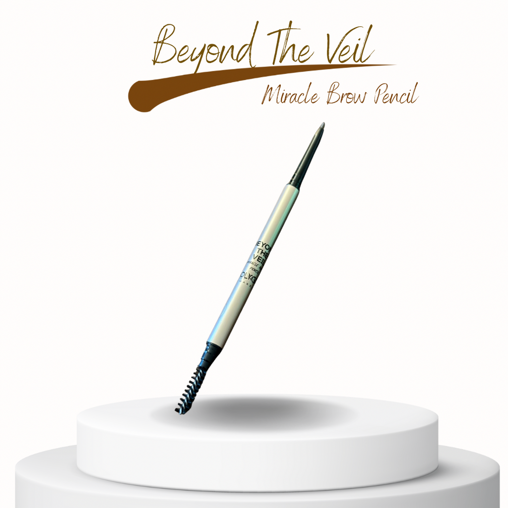 BEYOND THE VIEL MIRACLE BROW PENCIL