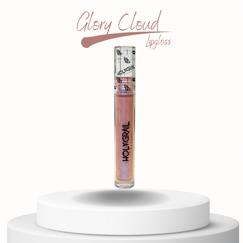 HOLY GRAIL LIPGLOSS