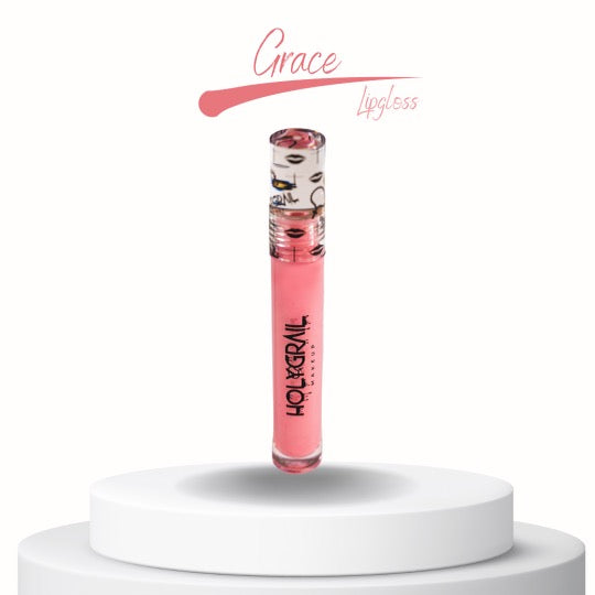 HOLY GRAIL LIPGLOSS