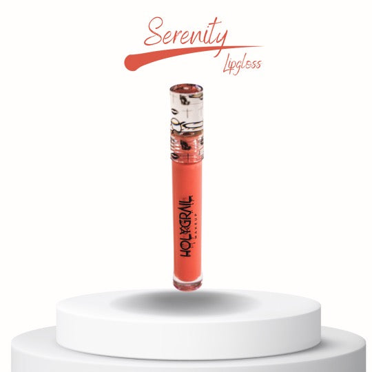 HOLY GRAIL LIPGLOSS