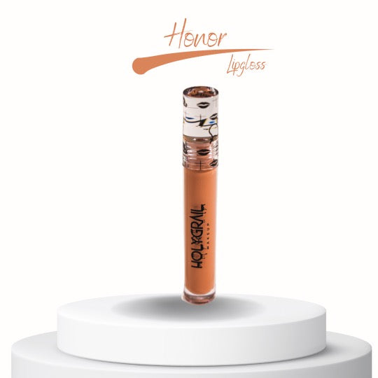 HOLY GRAIL LIPGLOSS